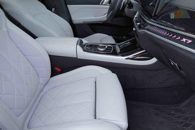 used 2024 BMW X7 car, priced at $74,991
