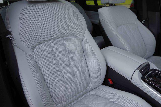 used 2024 BMW X7 car, priced at $74,991