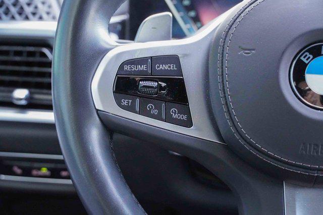 used 2024 BMW X7 car, priced at $74,991