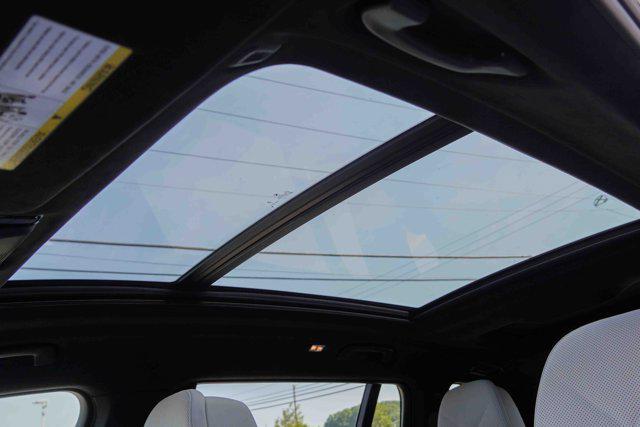 used 2024 BMW X7 car, priced at $74,991