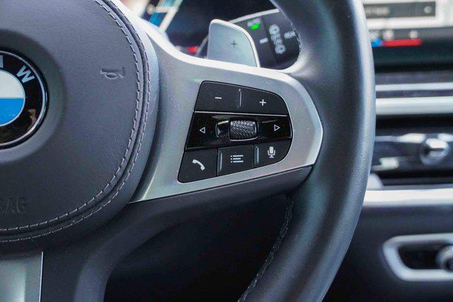 used 2024 BMW X7 car, priced at $74,991