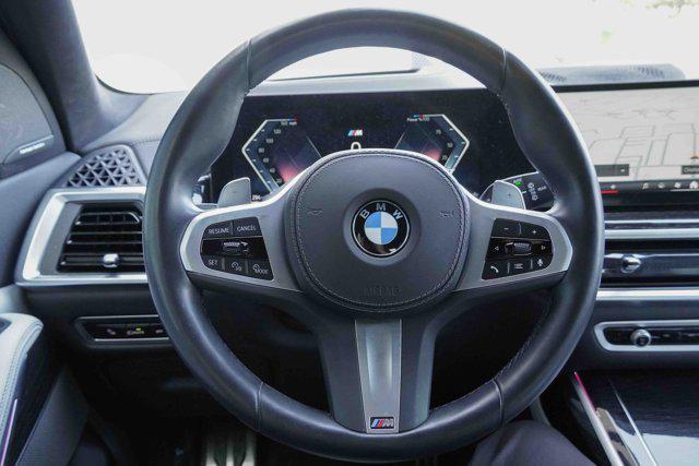 used 2024 BMW X7 car, priced at $74,991