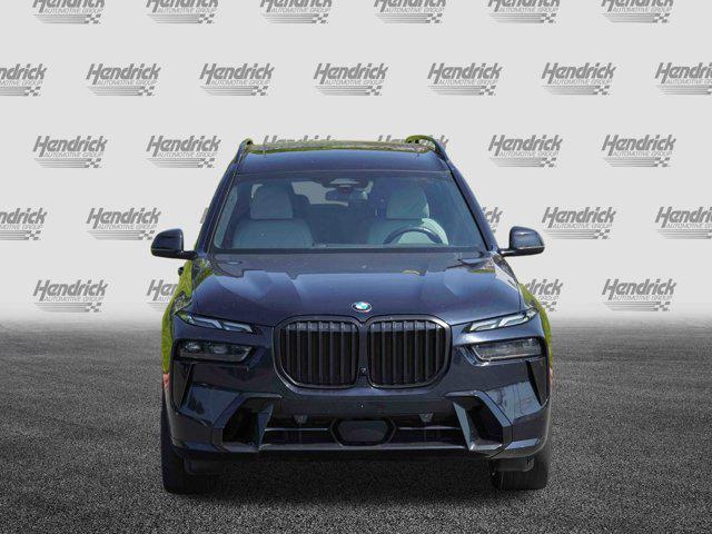 used 2024 BMW X7 car, priced at $74,991