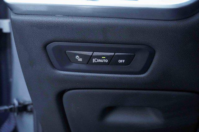 used 2024 BMW X5 car, priced at $64,991