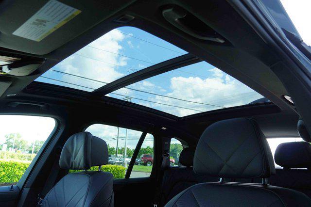 used 2024 BMW X5 car, priced at $64,991