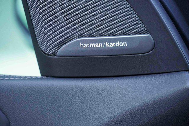 used 2024 BMW X5 car, priced at $64,991