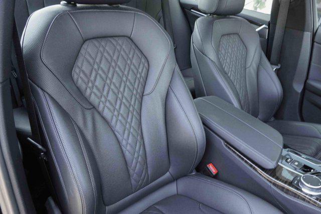 used 2022 BMW 540 car, priced at $48,991