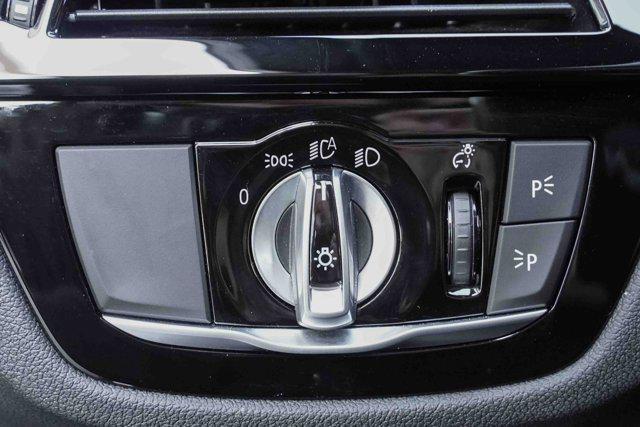 used 2022 BMW 540 car, priced at $48,991