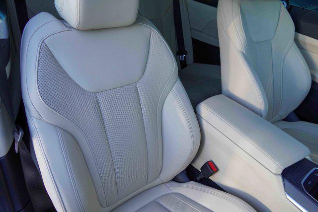 used 2025 BMW 430 car, priced at $54,519