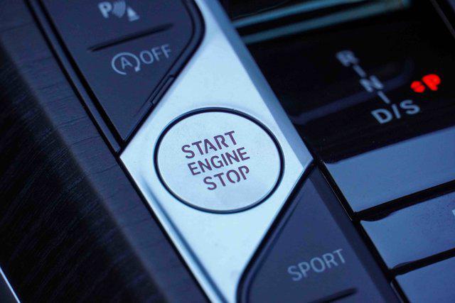 used 2025 BMW 430 car, priced at $54,519