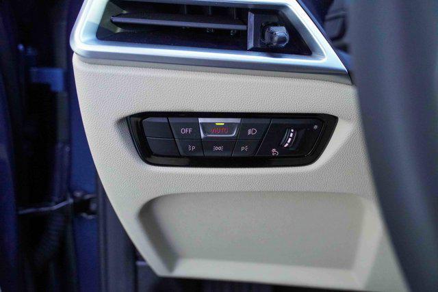 used 2025 BMW 430 car, priced at $54,519