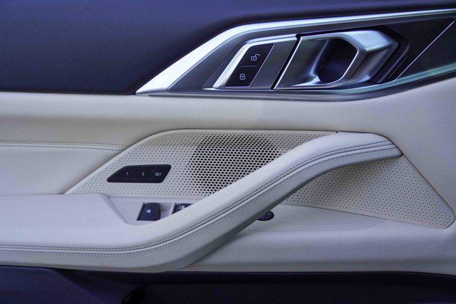 used 2025 BMW 430 car, priced at $54,519