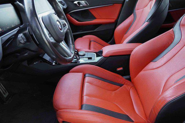 used 2022 BMW M235 Gran Coupe car, priced at $36,988