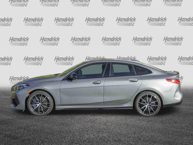 used 2022 BMW M235 Gran Coupe car, priced at $36,988