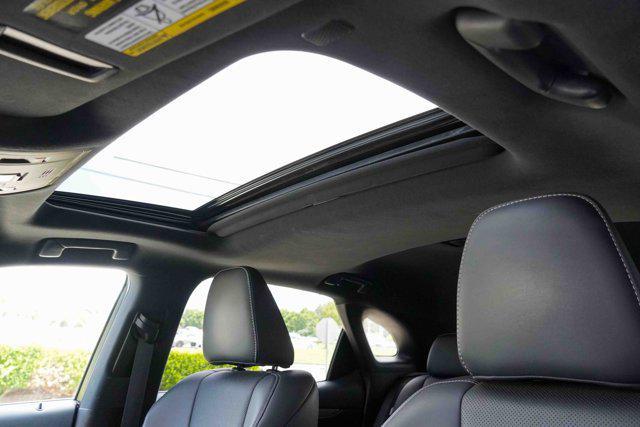 used 2020 Lexus RX 350 car, priced at $34,991