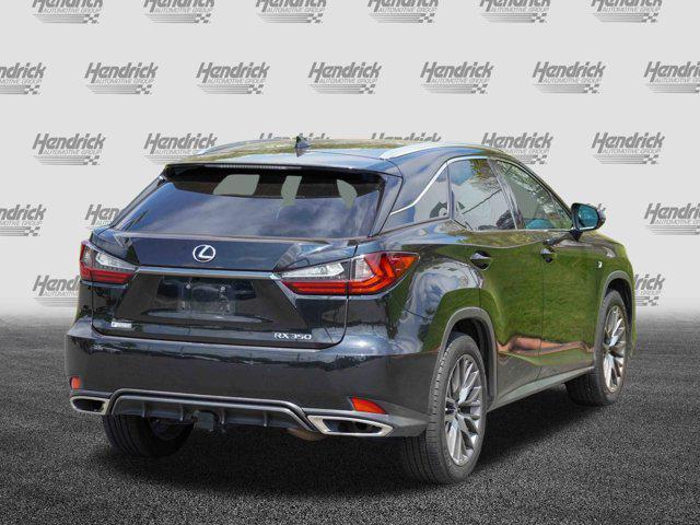 used 2020 Lexus RX 350 car, priced at $34,991