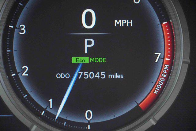 used 2020 Lexus RX 350 car, priced at $34,991