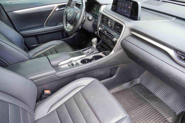 used 2020 Lexus RX 350 car, priced at $34,991