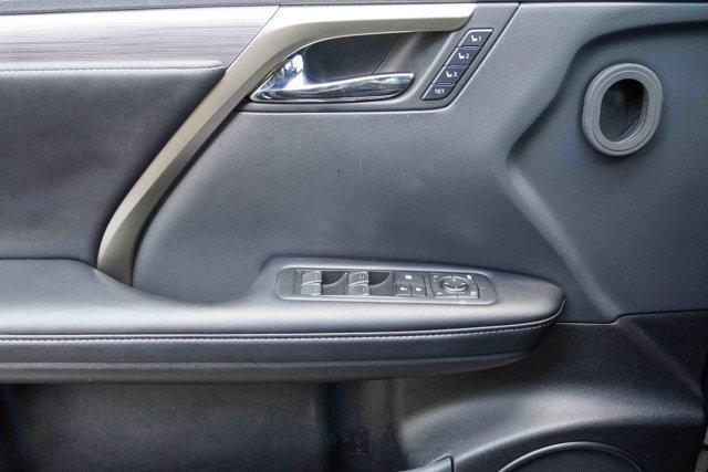 used 2020 Lexus RX 350 car, priced at $34,991
