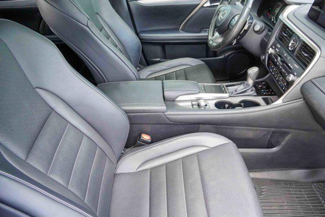 used 2020 Lexus RX 350 car, priced at $34,991