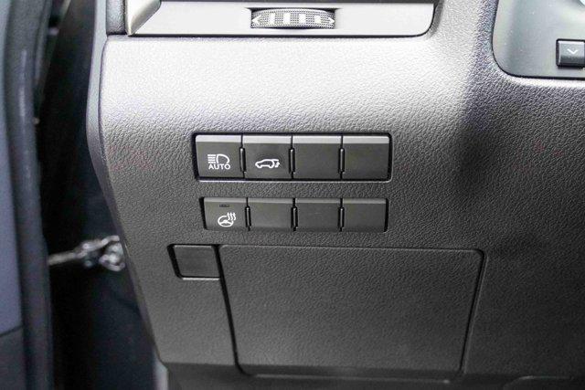 used 2020 Lexus RX 350 car, priced at $34,991
