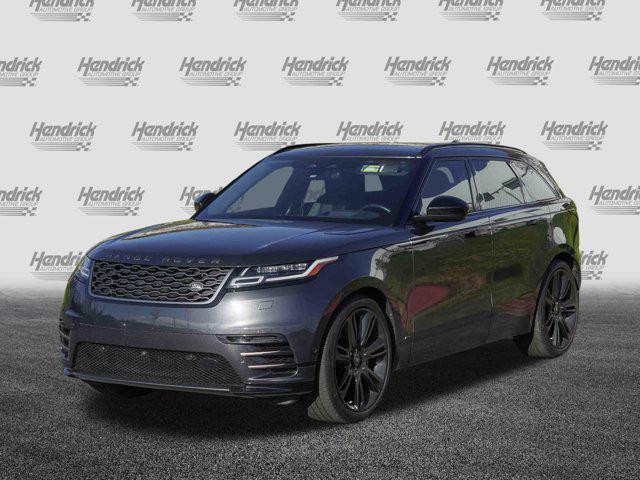 used 2021 Land Rover Range Rover Velar car, priced at $38,991