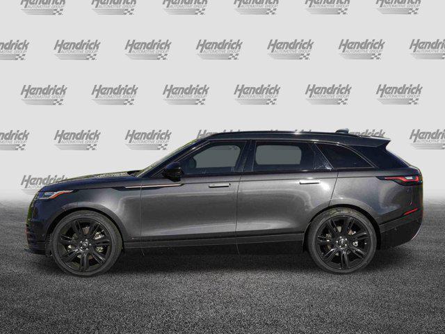 used 2021 Land Rover Range Rover Velar car, priced at $38,991