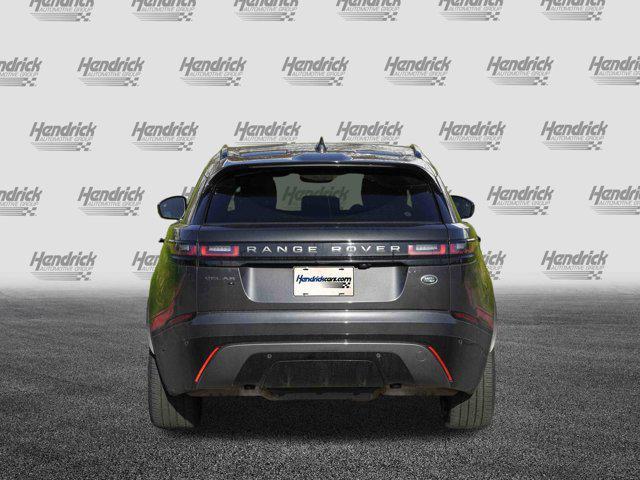 used 2021 Land Rover Range Rover Velar car, priced at $38,991