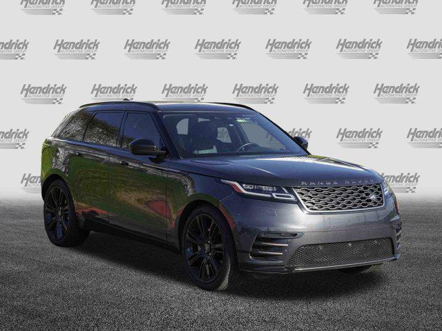 used 2021 Land Rover Range Rover Velar car, priced at $38,991