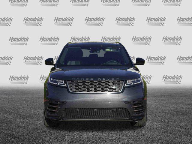 used 2021 Land Rover Range Rover Velar car, priced at $38,991