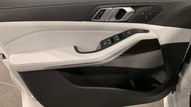 new 2026 BMW X5 car, priced at $84,925