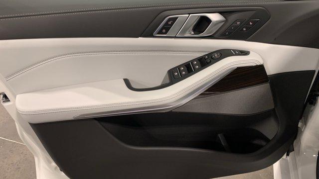 new 2026 BMW X5 car, priced at $84,925