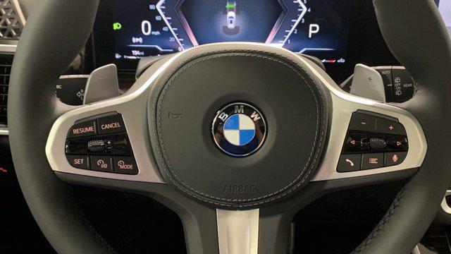 new 2026 BMW X5 car, priced at $84,925