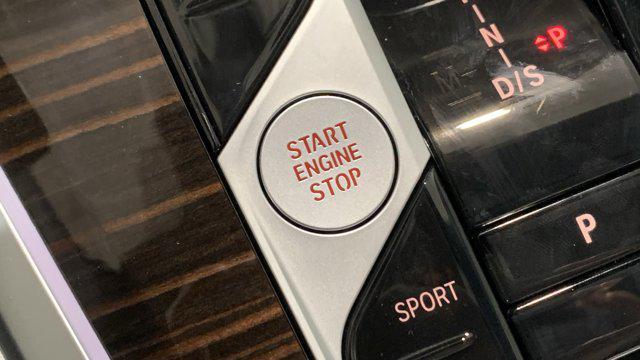 new 2026 BMW X5 car, priced at $84,925