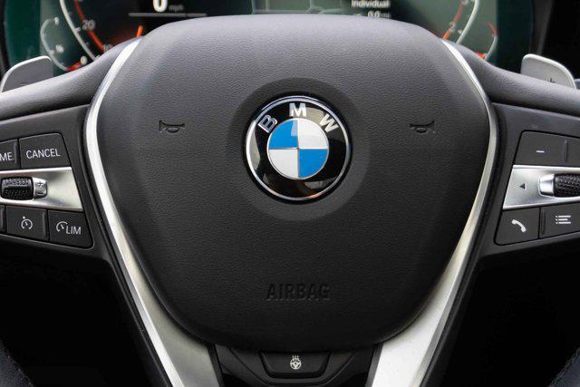 used 2022 BMW 430 car, priced at $36,991