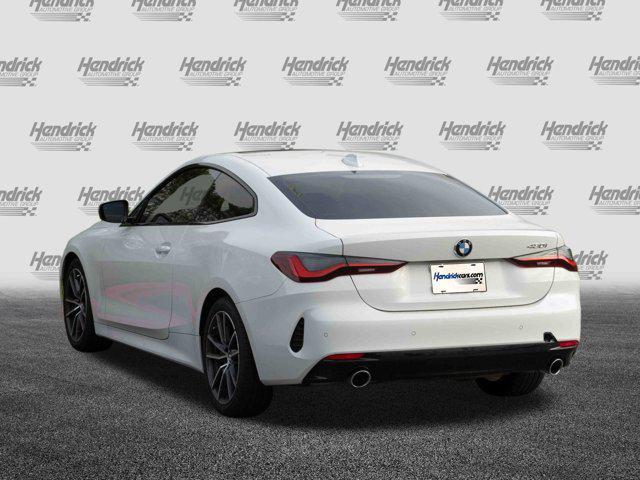used 2022 BMW 430 car, priced at $36,991