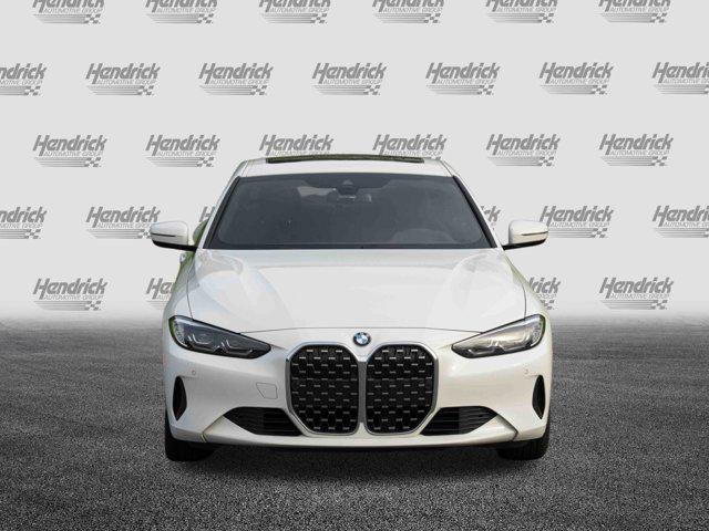used 2022 BMW 430 car, priced at $36,991