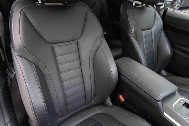 used 2022 BMW 430 car, priced at $36,991