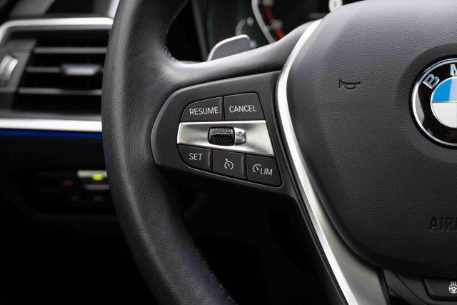 used 2022 BMW 430 car, priced at $36,991