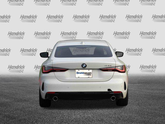 used 2022 BMW 430 car, priced at $36,991