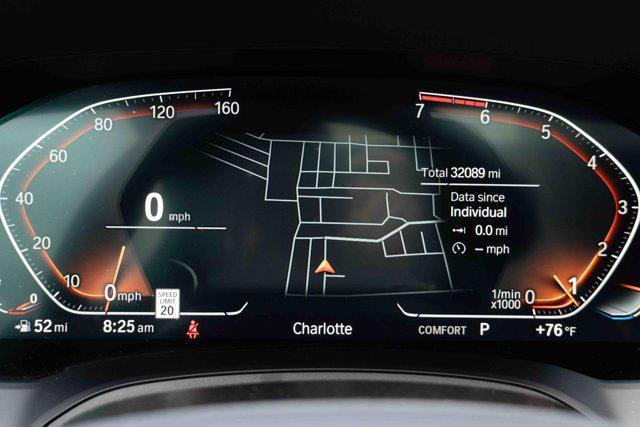 used 2022 BMW 430 car, priced at $36,991