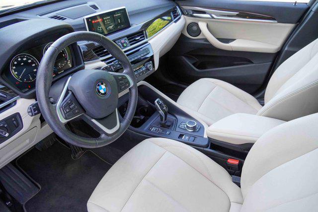 used 2020 BMW X1 car, priced at $23,491