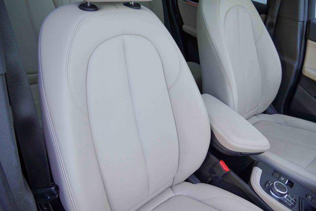 used 2020 BMW X1 car, priced at $23,491
