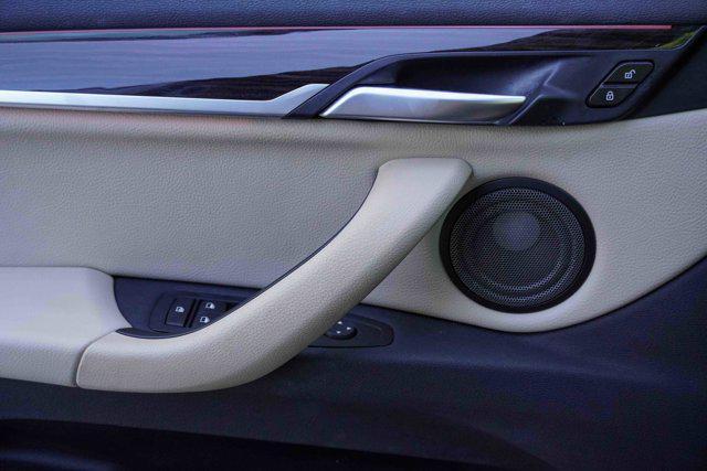 used 2020 BMW X1 car, priced at $23,491
