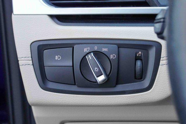 used 2020 BMW X1 car, priced at $23,491