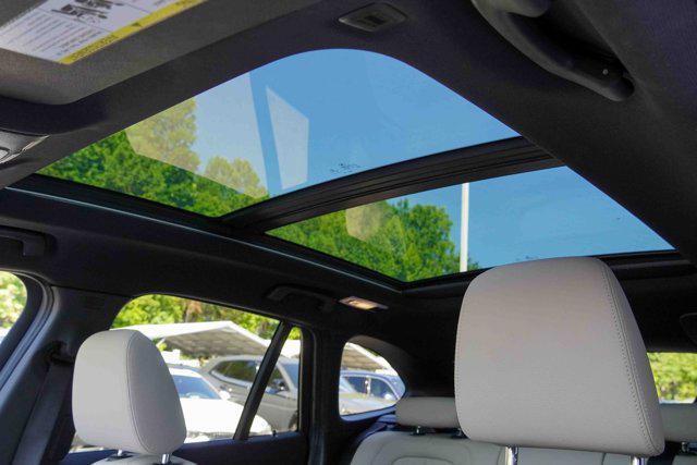 used 2020 BMW X1 car, priced at $23,491