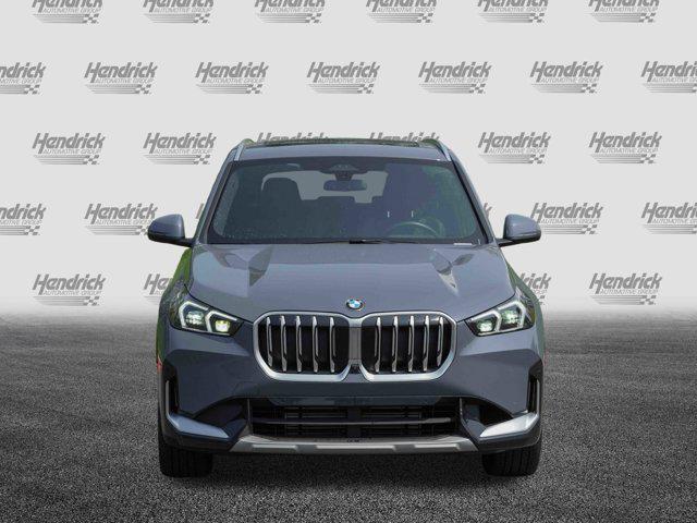 used 2025 BMW X1 car, priced at $38,944