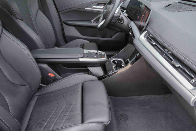 used 2025 BMW X1 car, priced at $38,944