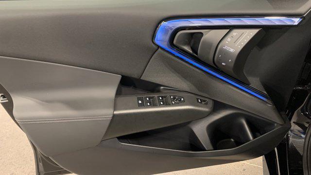 new 2025 BMW X3 car, priced at $57,735