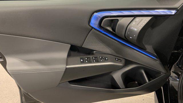 new 2025 BMW X3 car, priced at $57,735